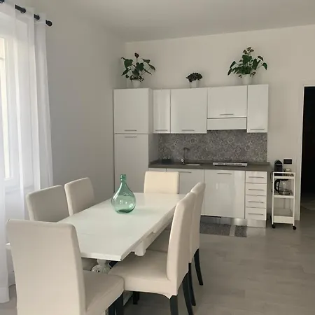 Apartment Vittorio Veneto Dorno