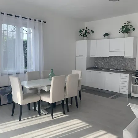 Vittorio Veneto Apartment