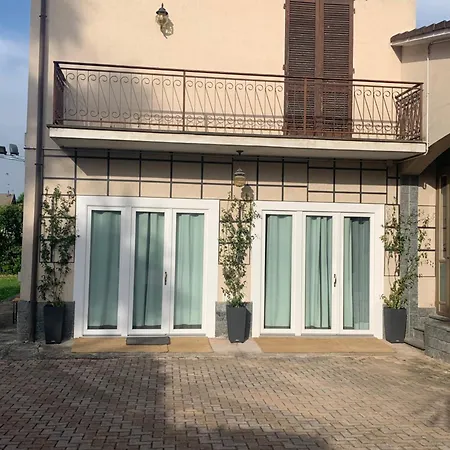 Vittorio Veneto Apartment *