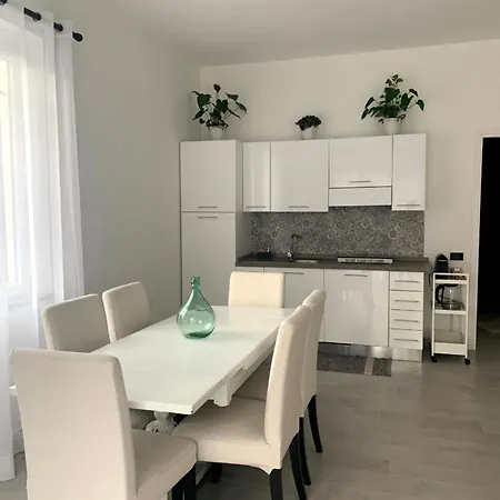 Vittorio Veneto Apartment Dorno